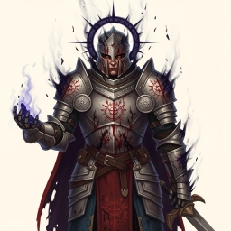 Gardien Déchu